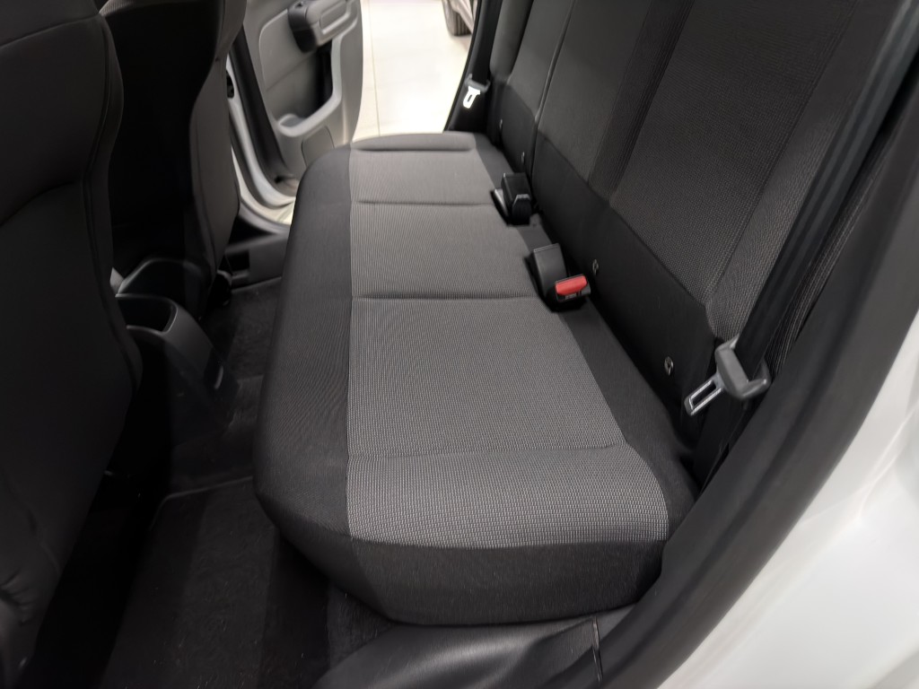 CITROEN C3 AIRCROSS 1500 BLUEHDI SHINE
